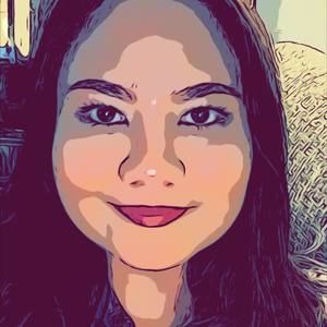 Meet your Posher, Rose